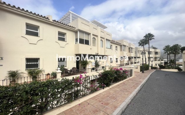 Bestaande woning - Appartement - Benahavís - La Quinta