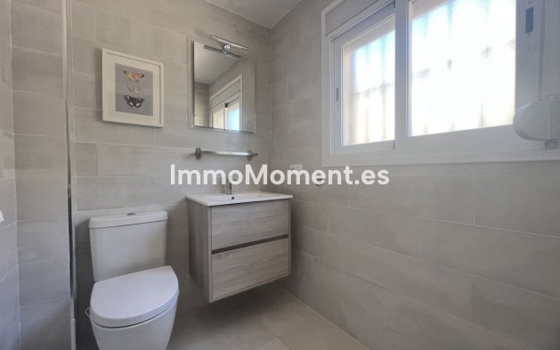 Bestaande woning - Appartement - Benahavís - La Quinta