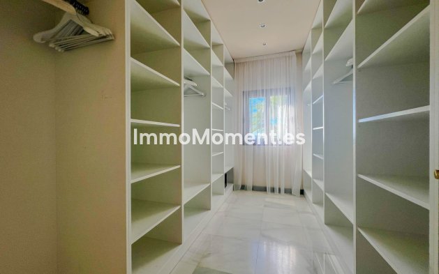 Resale - Detached villa - Benahavís