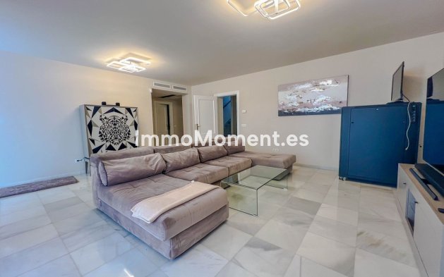 Resale - Detached villa - Benahavís