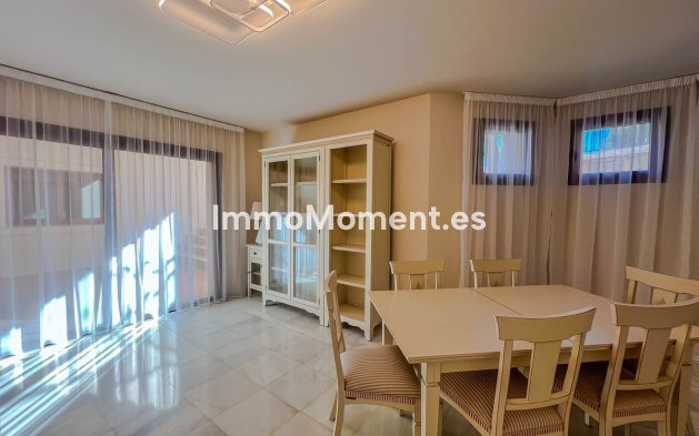 Resale - Detached villa - Benahavís
