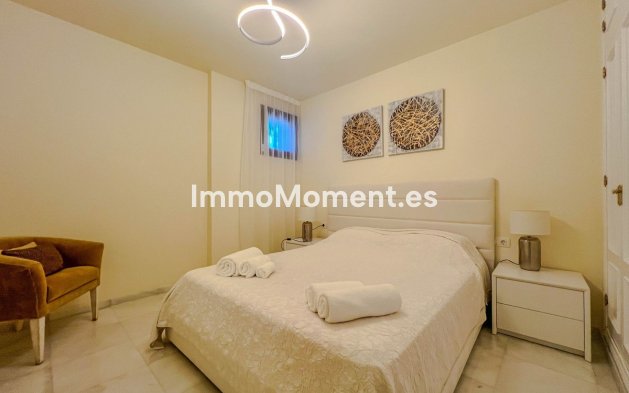 Resale - Detached villa - Benahavís