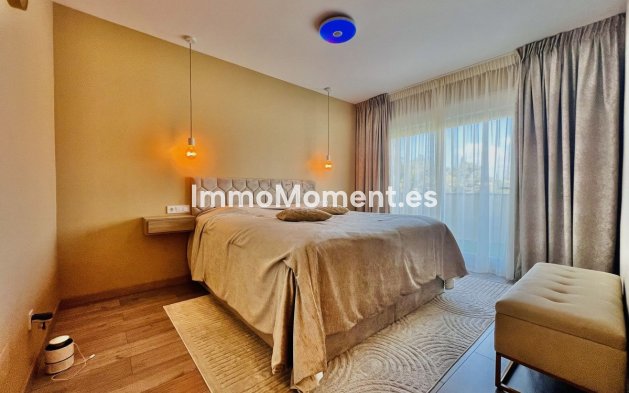 Resale - Townhouse - Estepona - Estepona Centro