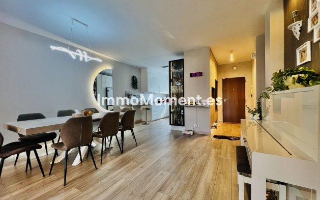 Resale - Townhouse - Estepona - Estepona Centro