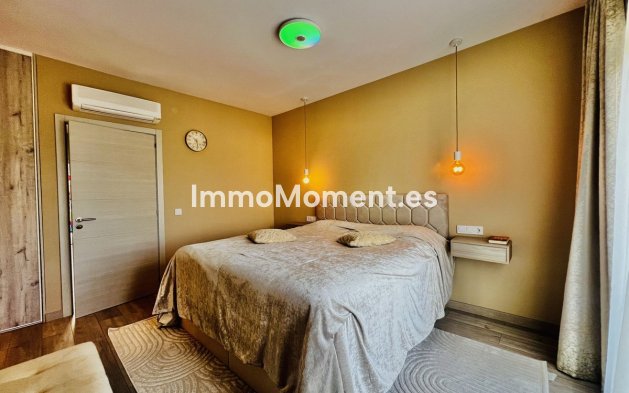 Resale - Townhouse - Estepona - Estepona Centro