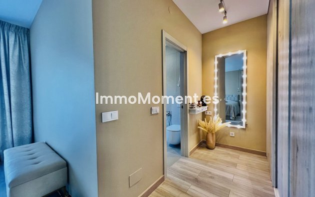 Resale - Townhouse - Estepona - Estepona Centro