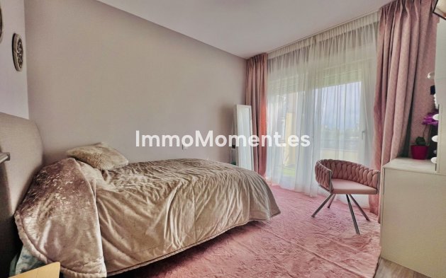 Resale - Townhouse - Estepona - Estepona Centro