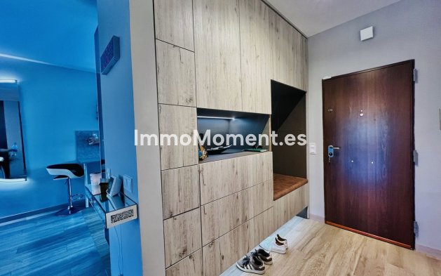 Resale - Townhouse - Estepona - Estepona Centro