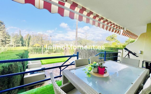 Resale - Townhouse - Estepona - Estepona Centro