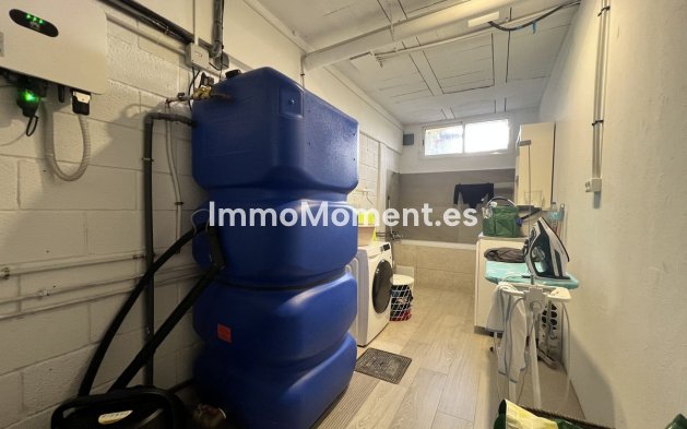 Resale - Townhouse - Estepona - Estepona Centro