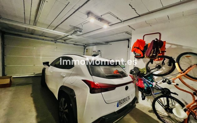 Resale - Townhouse - Estepona - Estepona Centro