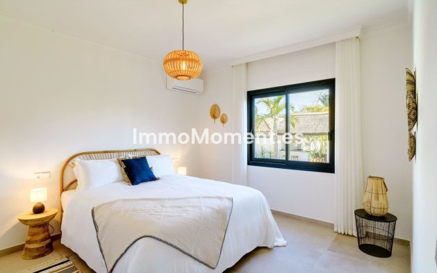Wiederverkauf - Villa - Marbella - Marbella Centro