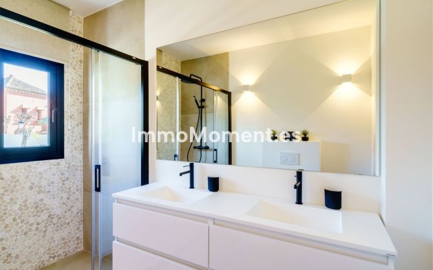 Wiederverkauf - Villa - Marbella - Marbella Centro