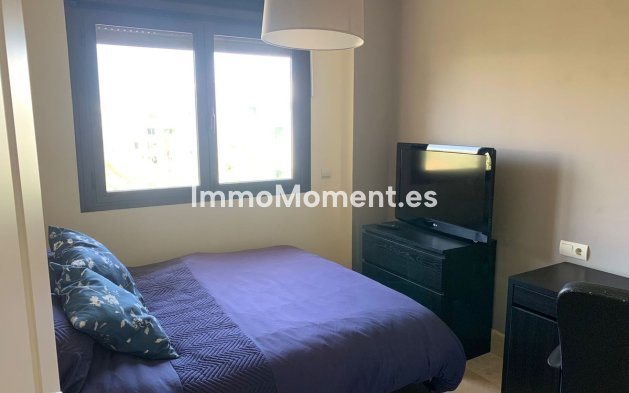 Wiederverkauf - Wohnung - Sotogrande