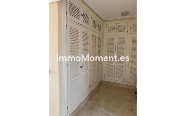 Wiederverkauf - Wohnung - Sotogrande