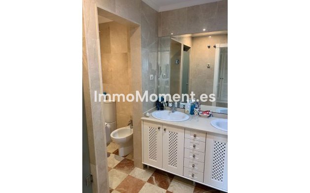 Wiederverkauf - Wohnung - Sotogrande