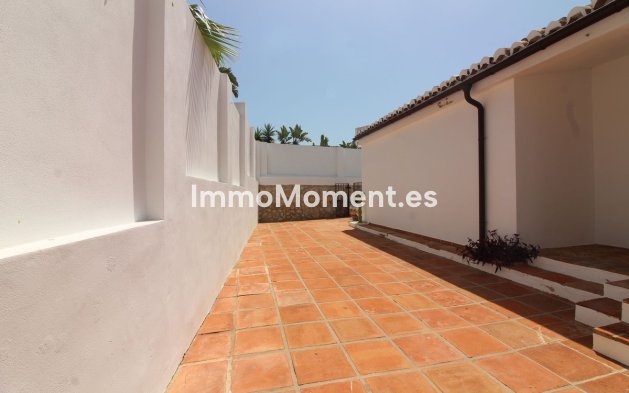 Revente - Villa - Benalmadena - Benalmadena Centro