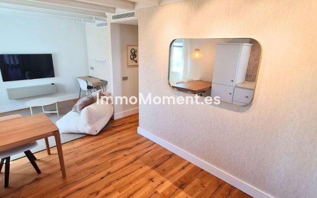 Revente - Maison mitoyenne - Marbella - Marbella Centro