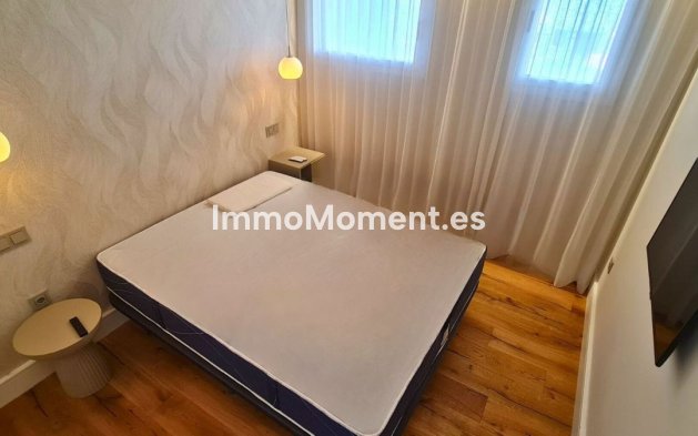 Revente - Maison mitoyenne - Marbella - Marbella Centro