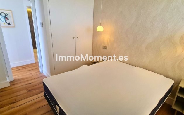Revente - Maison mitoyenne - Marbella - Marbella Centro