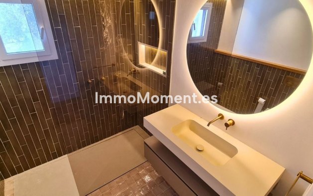 Revente - Maison mitoyenne - Marbella - Marbella Centro