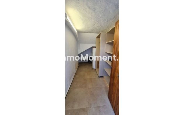 Revente - Maison mitoyenne - Marbella - Marbella Centro