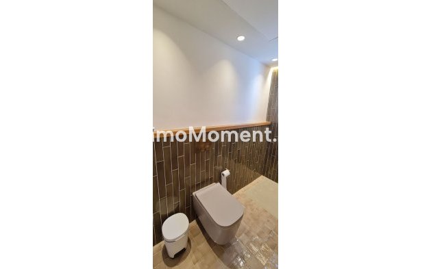 Revente - Maison mitoyenne - Marbella - Marbella Centro