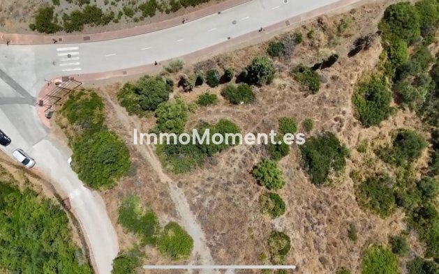 Resale - Land - Estepona - Estepona Centro