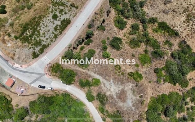 Resale - Land - Estepona - Estepona Centro