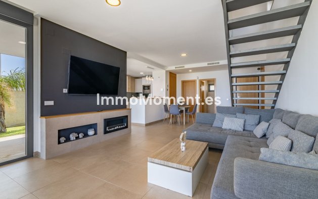 Wiederverkauf - Villa - Manilva - Manilva Centro