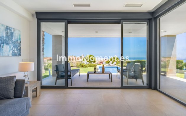 Wiederverkauf - Villa - Manilva - Manilva Centro