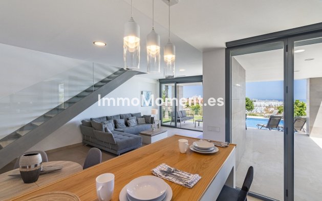 Wiederverkauf - Villa - Manilva - Manilva Centro