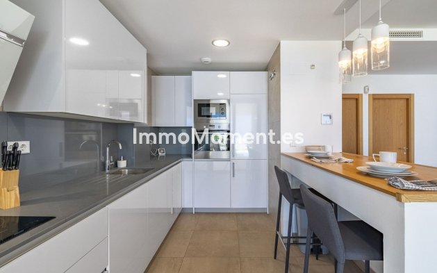 Wiederverkauf - Villa - Manilva - Manilva Centro