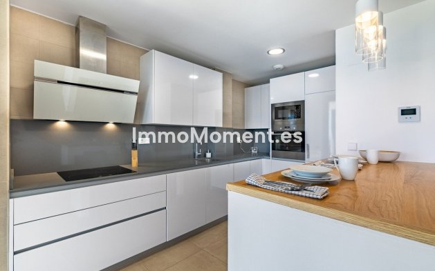 Wiederverkauf - Villa - Manilva - Manilva Centro