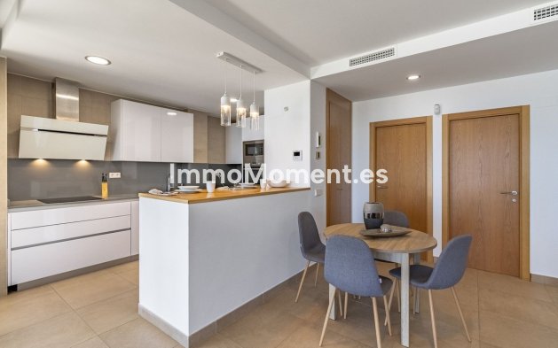 Wiederverkauf - Villa - Manilva - Manilva Centro