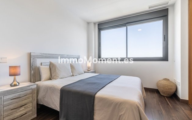 Wiederverkauf - Villa - Manilva - Manilva Centro