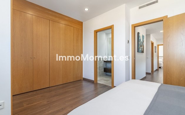 Wiederverkauf - Villa - Manilva - Manilva Centro