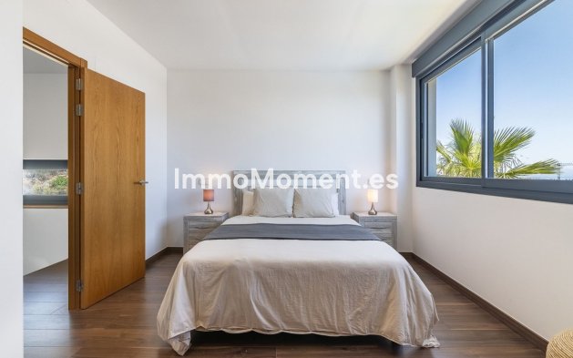 Wiederverkauf - Villa - Manilva - Manilva Centro