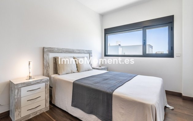 Wiederverkauf - Villa - Manilva - Manilva Centro