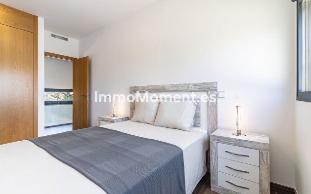 Wiederverkauf - Villa - Manilva - Manilva Centro