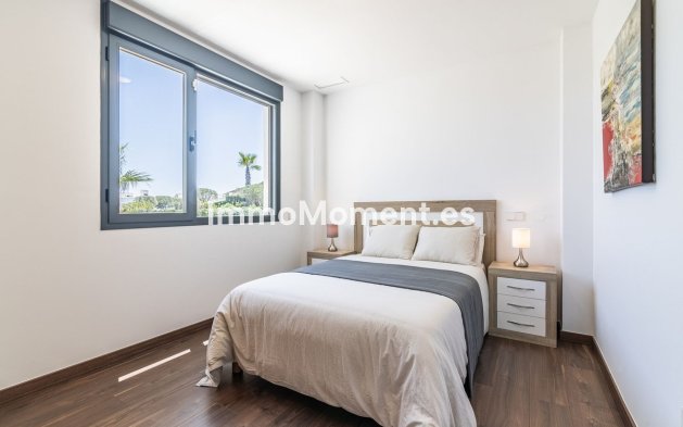 Wiederverkauf - Villa - Manilva - Manilva Centro