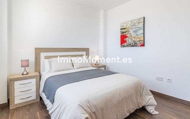 Wiederverkauf - Villa - Manilva - Manilva Centro