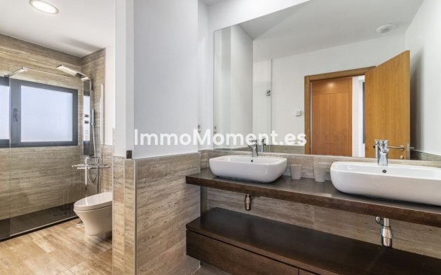 Wiederverkauf - Villa - Manilva - Manilva Centro