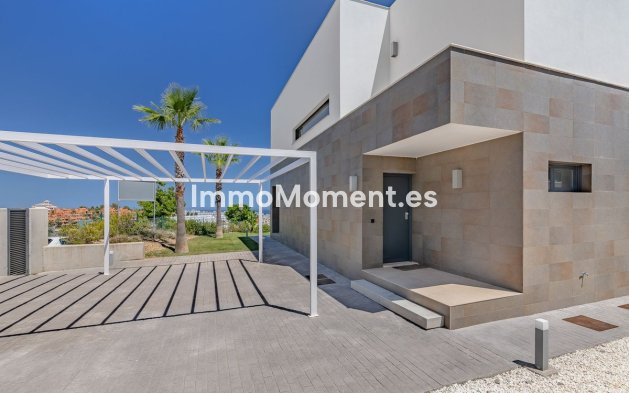 Wiederverkauf - Villa - Manilva - Manilva Centro