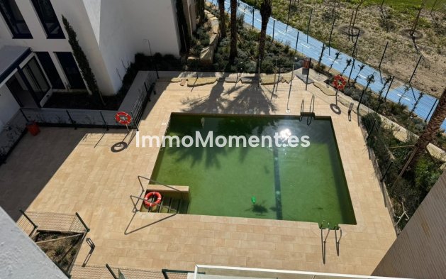 Reventa - Apartamento - Estepona  - Estepona Centro