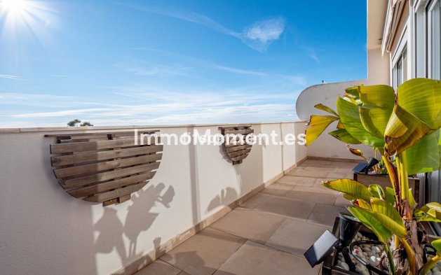 Revente - Appartement - Marbella - Costabella