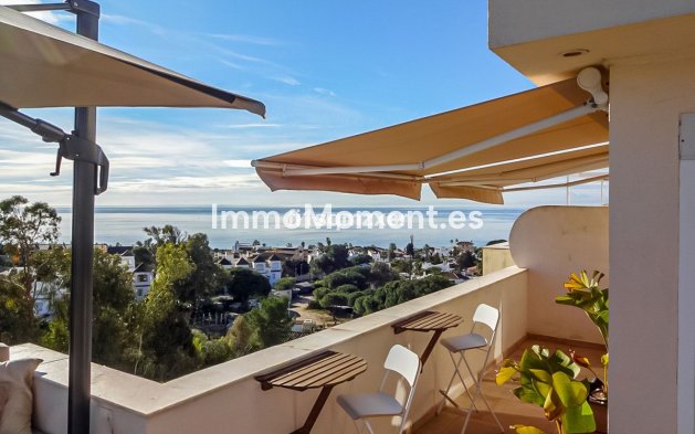 Revente - Appartement - Marbella - Costabella