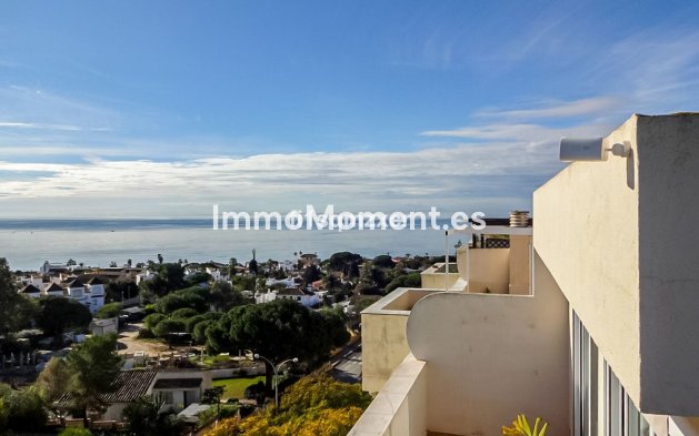 Revente - Appartement - Marbella - Costabella