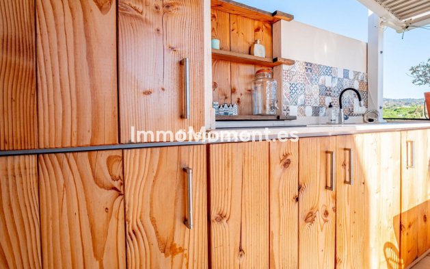 Revente - Appartement - Marbella - Costabella