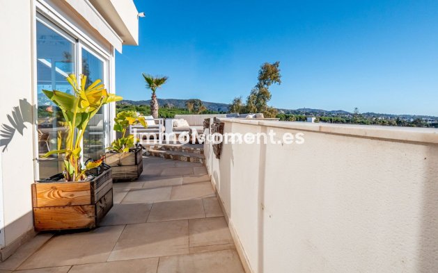 Revente - Appartement - Marbella - Costabella